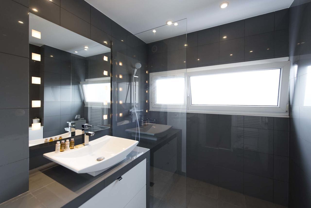 Apartament Veeve - Steps From The Eiffel Tower Paryż Zewnętrze zdjęcie